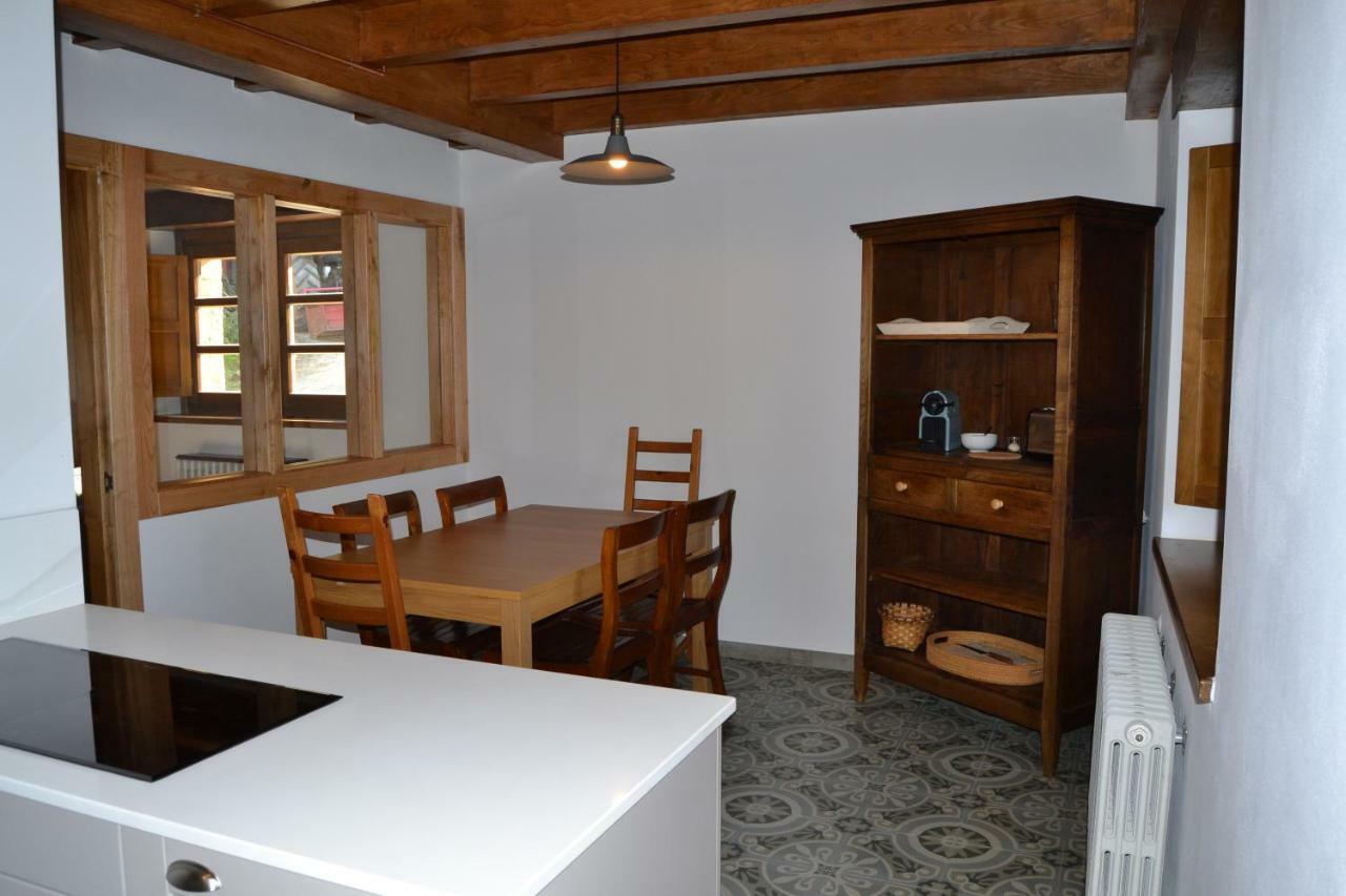Corte Del Rondiellu 2 Onis Exterior photo