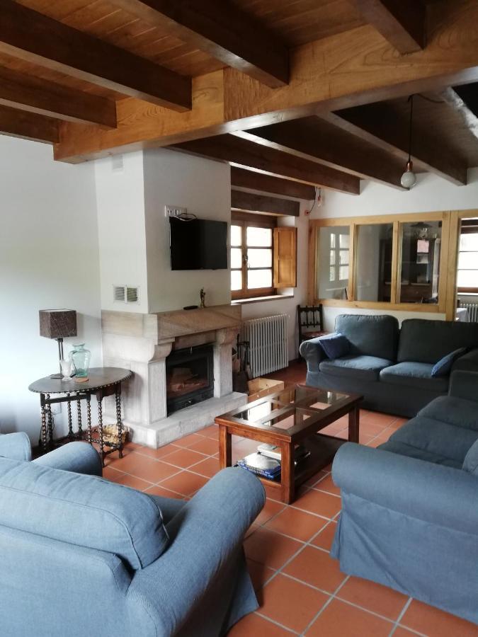 Corte Del Rondiellu 2 Onis Exterior photo